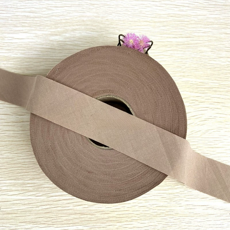 Детская хлопковая тесьма, 3–3,5 см