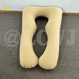 水上充气床;戏水玩具;滑雪圈