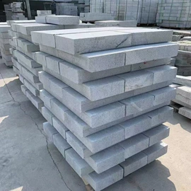 花岗岩;板岩、文化石;大理石