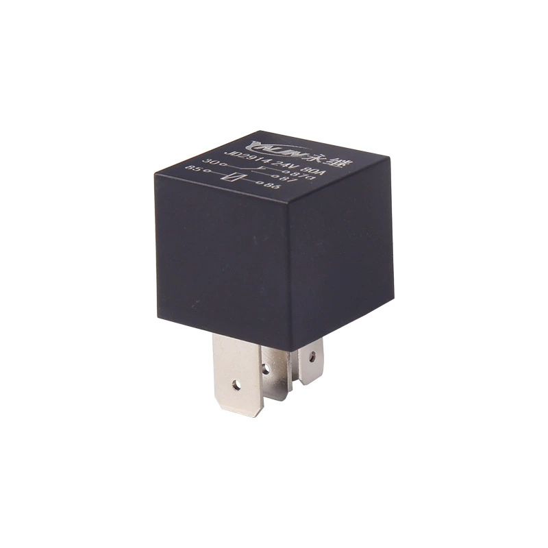 Relay, 12v, 24v