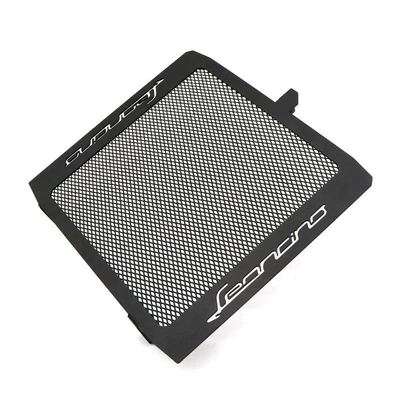 Retro Radiator Guard Protective – Motorcycle Safety Supplies