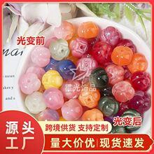�������⾫���׃��֬С����ɢ�鴮��diy�֙C朵����Ʒ�������
