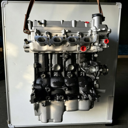 Toyota 3SZ Engine Assembly, Brand New 3SZ-VE 1.5L Cylinder Block, For Tracer, Avanza, Rush, Manufacturer