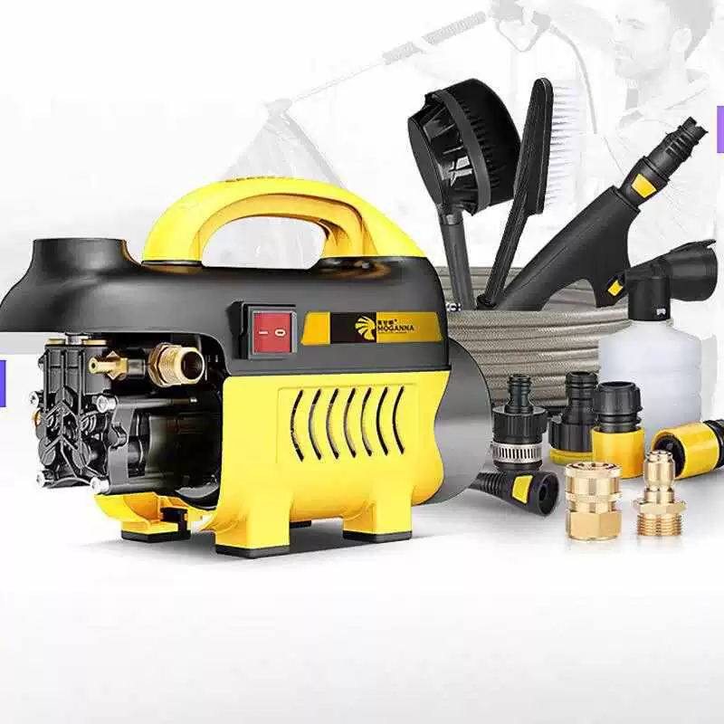 MGN-X1 оригинальные автомойки аксессуары для разъемов водопроводные трубы высокого давления медные соединения пенопласта очиститель воды