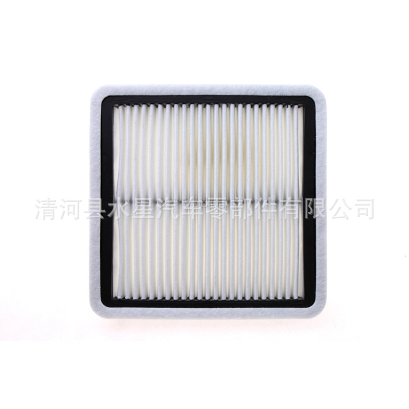 16546-AA090新森林人空气滤芯16546-AA10A傲虎驰鹏力狮空气滤芯