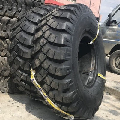 Dongfeng_ Off-Road Tires 12R20 Special Yolsuzluq şinləri