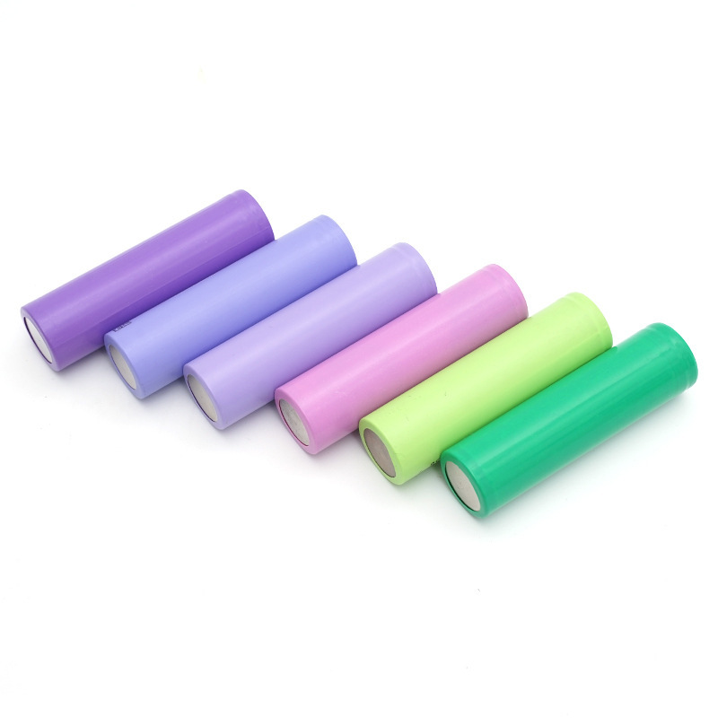 2000mAh 배터리 셀
