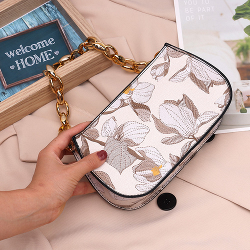 qipao antique bag chain portable female bag zipper bag restoring ancient ways and female bag dinner one shoulder bag