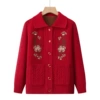 Big red (plus velvet)