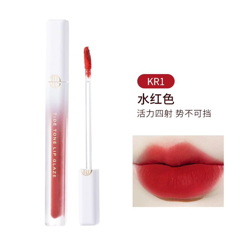 Глянц lips?