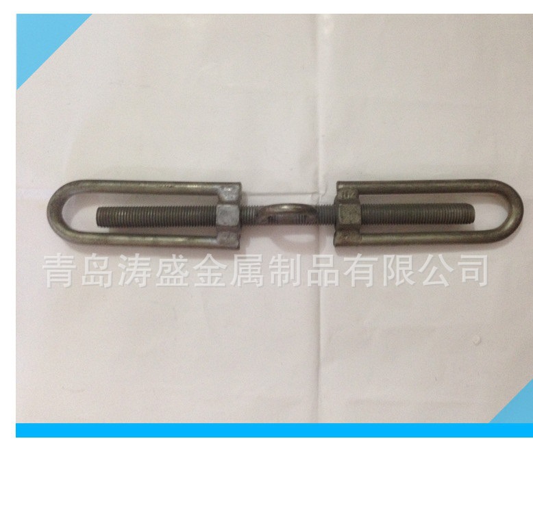 DD汉堡花兰 花篮螺丝 加工焊接汉堡花兰螺丝开体花篮 日式开体