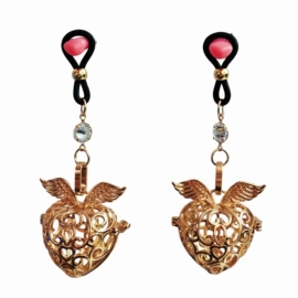 其他情趣用品;女用穿戴;丰乳挑逗