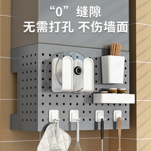 Gas Water Heater Shading Cover Wall-mounted Boiler Hole Board Shading Ugliness Natural Gas Pipeline Decoration Kitchen