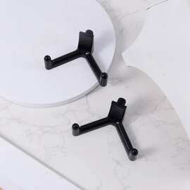 6个 颜色：图片色 材质：塑料 遮阳棚收纳钩 工具挂钩，与 Suncas