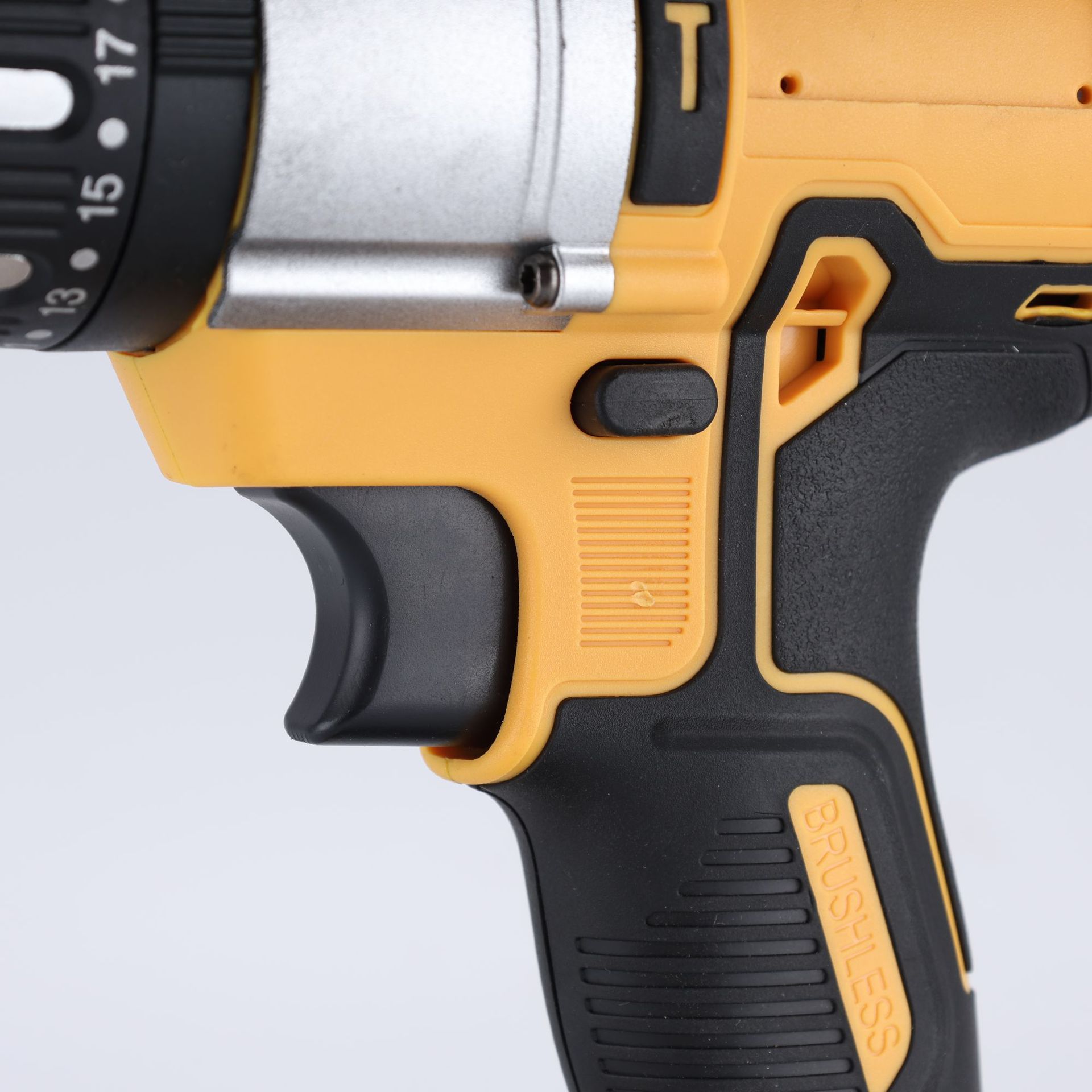 Transfronterizo multifuncional 13mm taladro de mano taladro de impacto de alta potencia taladro de litio inalámbrico doble uso comercio exterior taladro de pistola taladro conjunto