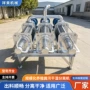 干湿固液上料定制分离机