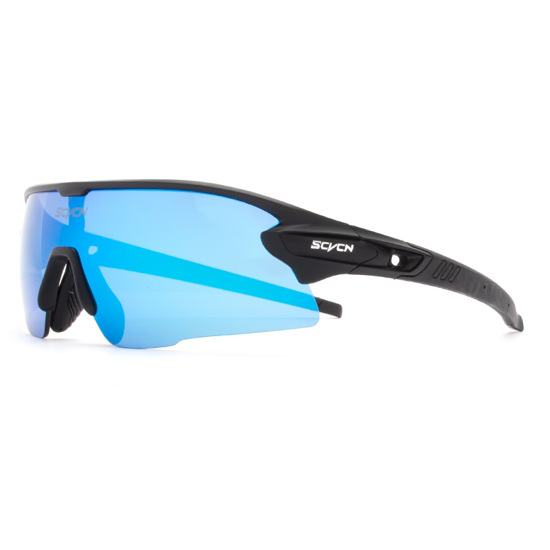 Gafas Deportivas de Ciclismo TR90 A Prueba de Viento para Running y Ciclismo de Montaña image 17