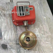 矿用拉力检测器结构简单使用方便锚索测力计 300型锚杆拉力计