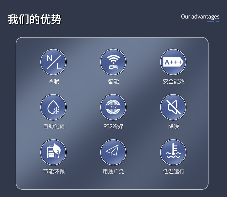 优势