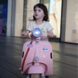 Большой электрический мотоцикл, видеоигра, игрушечная машина с сидением, новая коллекция, 3-10 лет