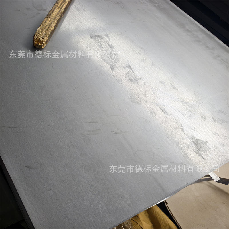 HR380 S550GD+AZ宝钢镀铝锌板 卷料 出货附环保报告