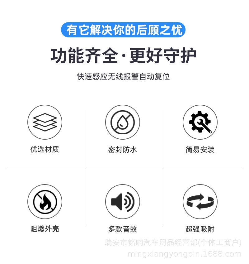 Truck multifunctional six-in-one OBD car auxiliary instrument for speed, water temperature, urea level, voltage, oil level, CAN