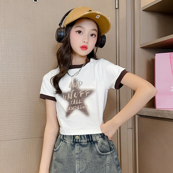 White top (star model)