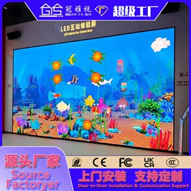 LED室内屏;监视器;LED户外屏