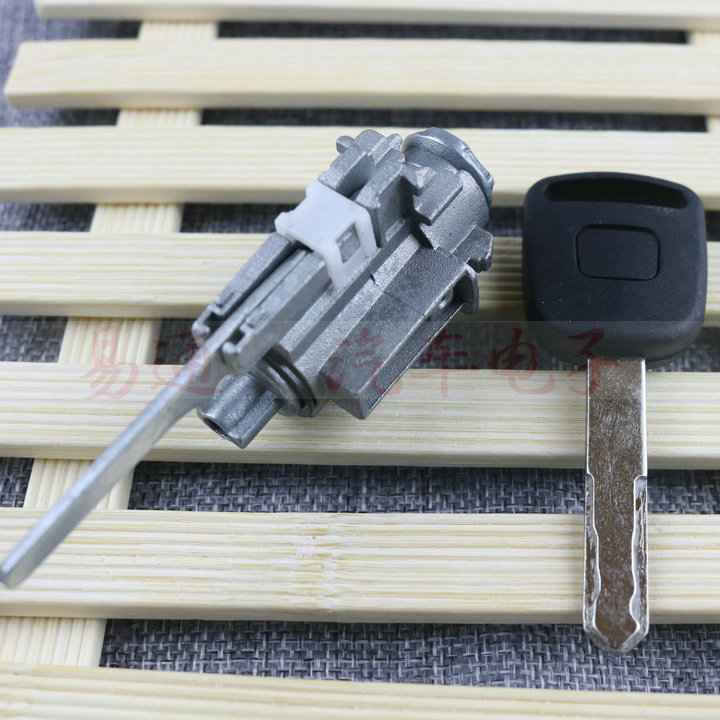 Honda ignition lock 12 new Honda special car ignition lock cylinder-car door lock car full car lock