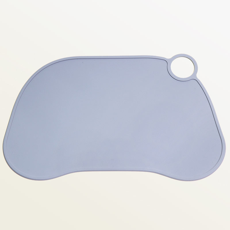 Silicona de grado alimenticio de silicona anti-gota cadena mordedura mordedor anti-gota pulsera haya anti-gota chupete clip bebé chupete cadena