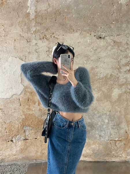 Gray
