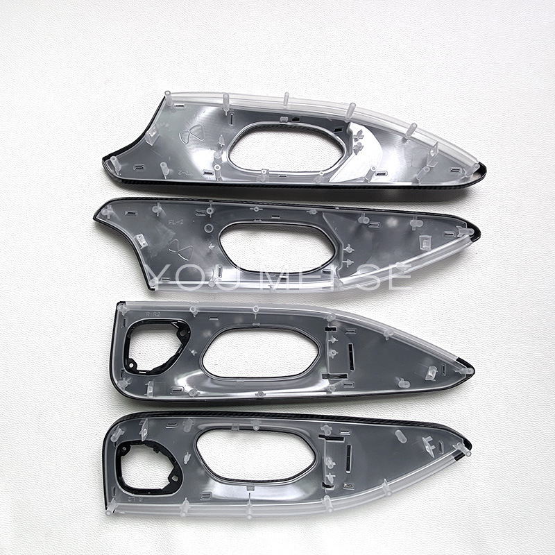 Car Ambient Lighting Is Suitable for Trumpchi Empow 2021-2024