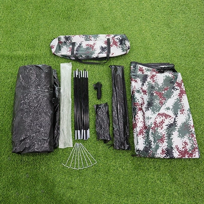 wholesale, Çadırlar