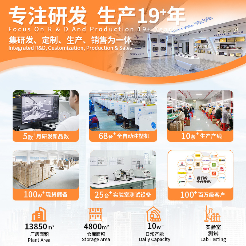 跨境新品磁吸支架桌面可伸缩户外多功能旋转懒人磁吸音箱手机支架|undefined