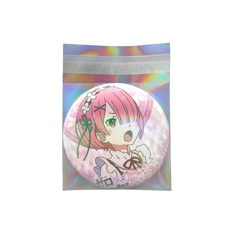 Tarjeta láser película estrella álbum tarjeta láser cubierta Wanzhi tablero juego Polaroid cubierta protectora plana tarjeta láser película