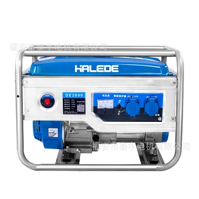 Factory Direct Delivery, Avtomobil generatorları
