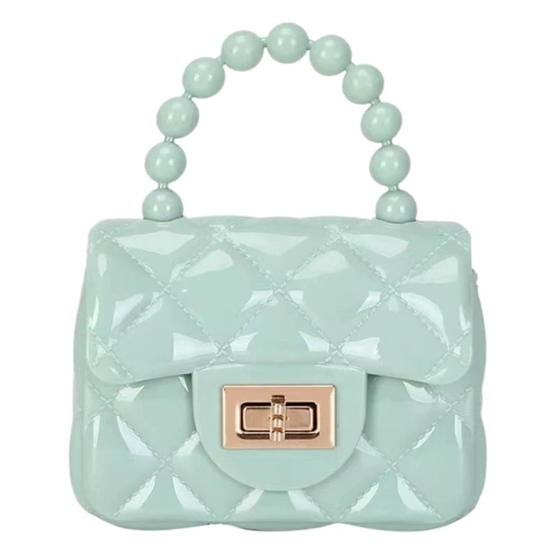 Желе сумочка мини с цепочкой Термины