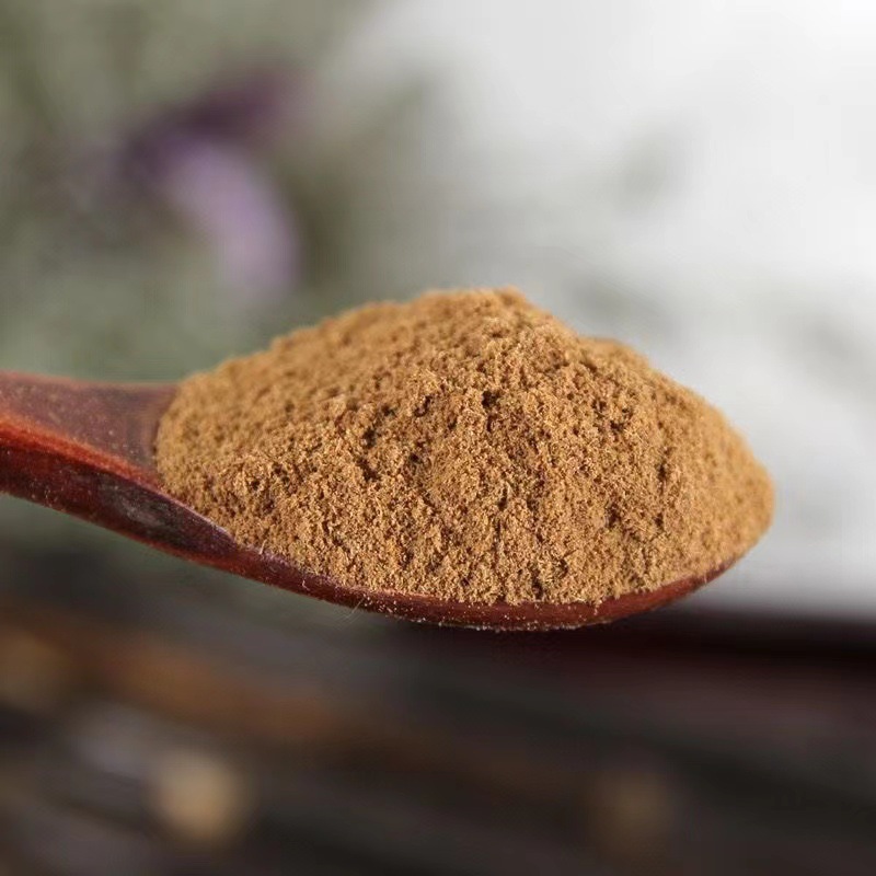 Raw Cassia Seed Powder Jue Ming Zi 500g Ground Herbal Powder for Tea and Culinary Use quality and texture
