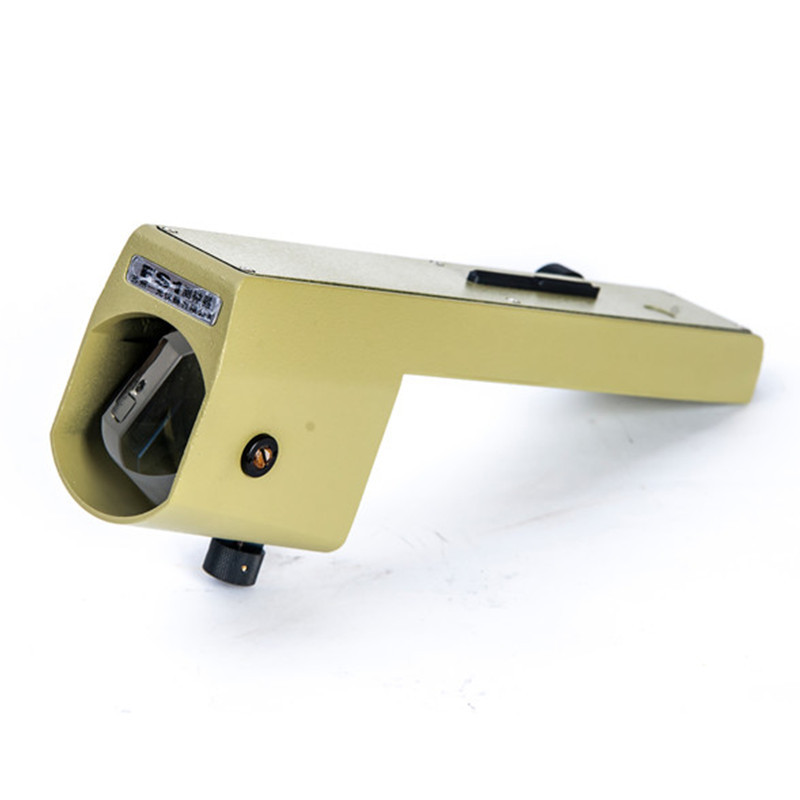 FS1平板测微器配用DSZ2苏州一光提升精度水准仪沉降观测精密