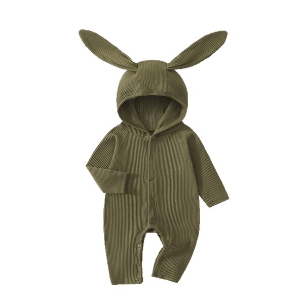 Newborn baby autumn clothes for men and women