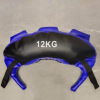 Sandbag for gym for training, sports equipment, physical training