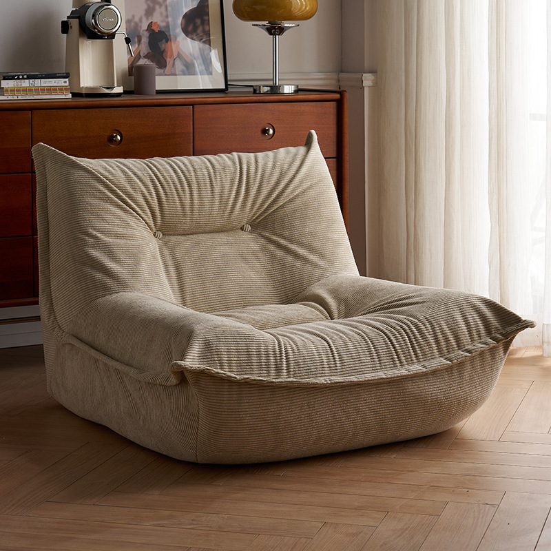 Transfronterizos para bolinillos sofá oruga balcón pequeño dormitorio tatami tumblr en línea persona sola arena perezosa image 7
