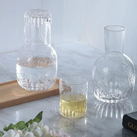 酒杯;玻璃杯;醒酒器