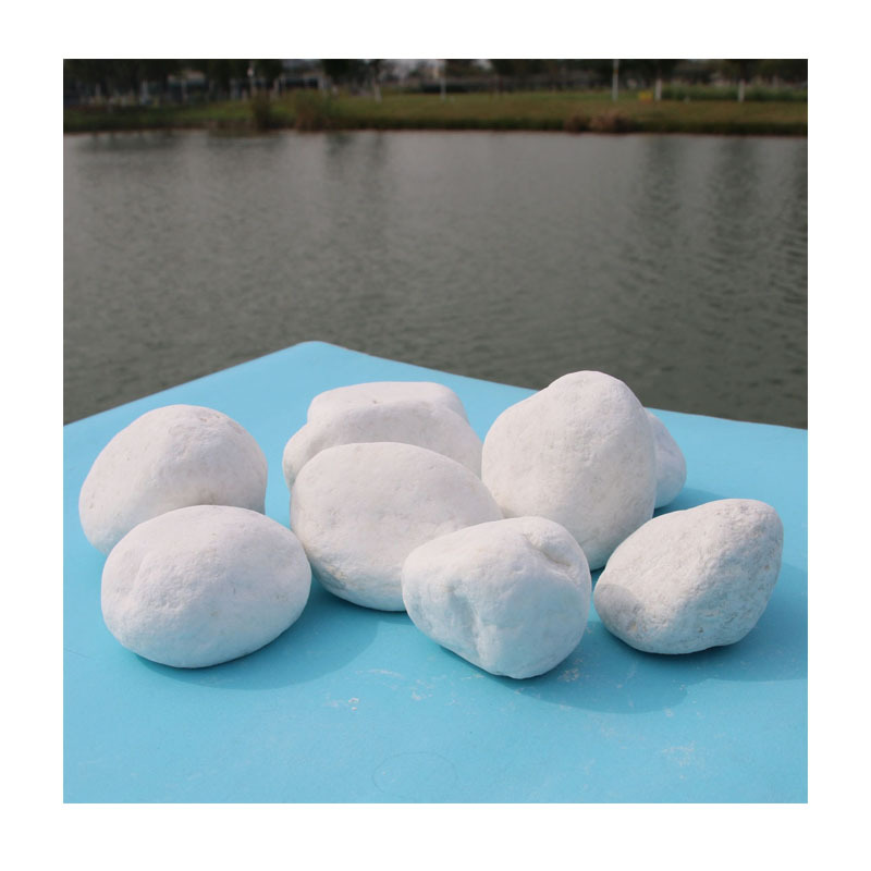 ��ʰ�ɫ��Բ����ʯ|�껨ʯ�̵�װ��ʯ|԰�־����쾰Сʯ��