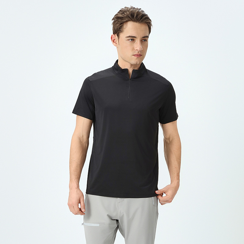 스포츠 티셔츠 남자 반팔 느슨한 옷 빠른 건조 여름 아이스 실크 농구 훈련 최고 여자 캐주얼 달리기 피트니스 옷