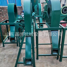 临沂厂家家用立式饲料搅拌粉碎一体机无尘自吸中小型养殖混合机