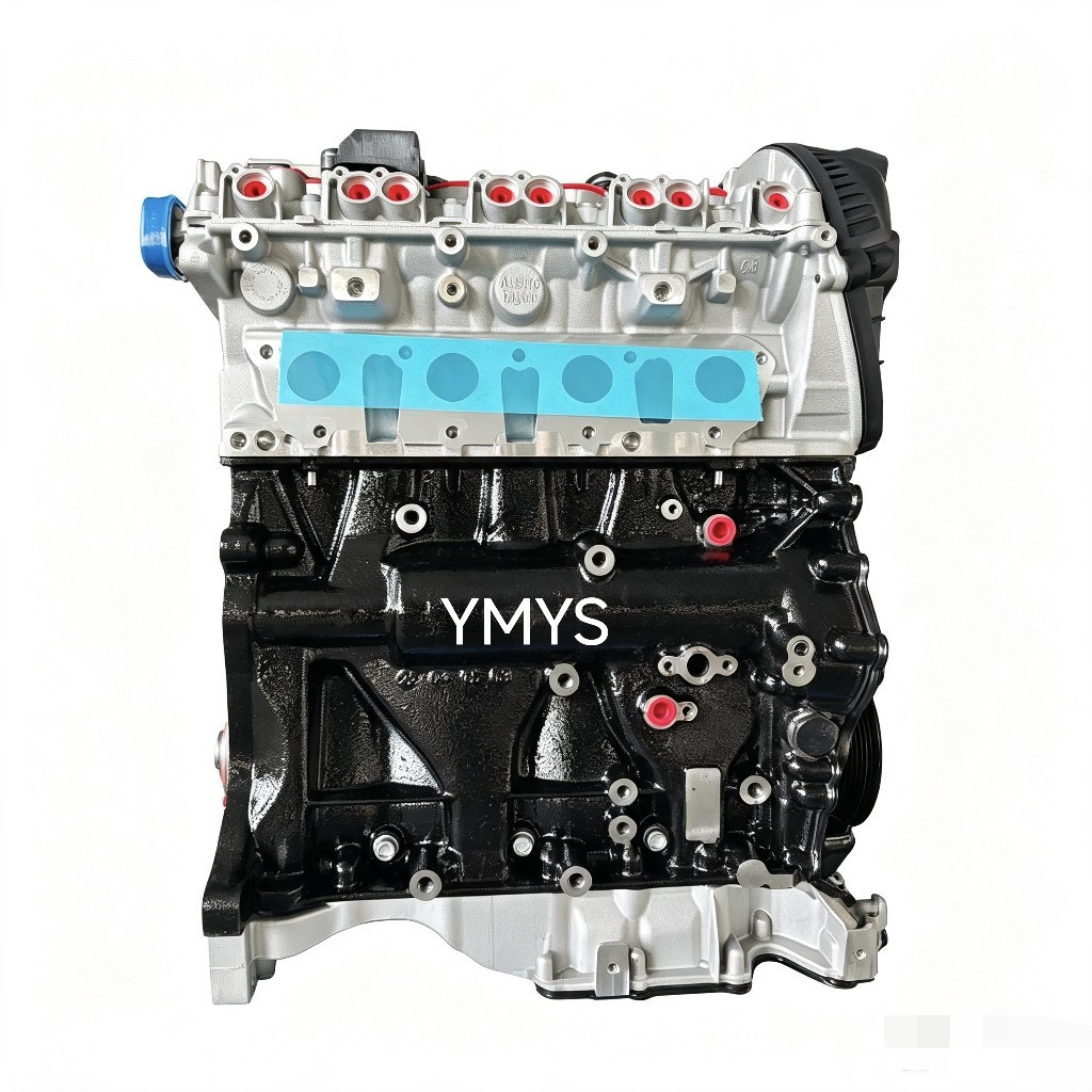 High-quality EA888 second-generation CDN engine assembly 2.0T suitable for Audi A4L A6L Q5 bare engine