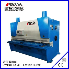 剪板、折弯;卷板机床;锻压机床