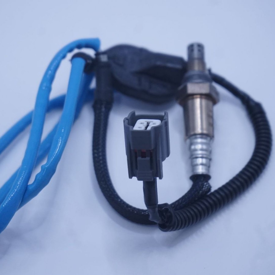 Para Honda Accord de séptima generación 03 04 05 06 07 2.0 2.4 sensor de oxígeno delantero y trasero