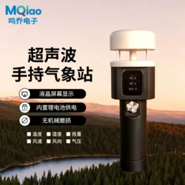 其他仪器仪表;自动气象站;测定仪